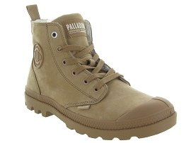 PALLADIUM PAMPA HIGH ZWL W<br>