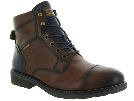 PIKOLINOS 8170<br>Cuir Marron Marron