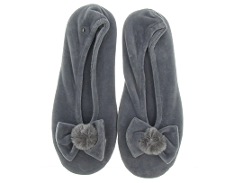 ISOTONER 97206 BIO<br>Gris