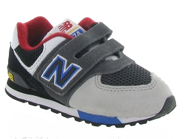NICOLAS IV574 PV574:Mesh/Noir/