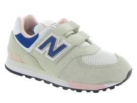 NEW BALANCE IV574 PV574<br>Beige