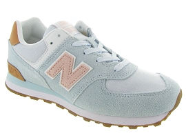 CAMPUS AH1718 PC574 GC574:Mesh/Bleu/Bleu ciel