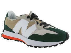 TILOU MS327:Nylon/Vert/Vert