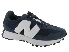lpe MS327:Nylon/Bleu/Bleu