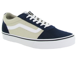 VANS WARD MEN RETRO SUEDE<br>Jeans