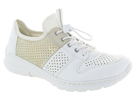 10365 L3254:Synthétique/Blanc/Blanc