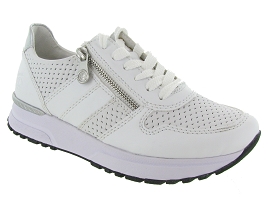 RIEKER N7421<br>Blanc