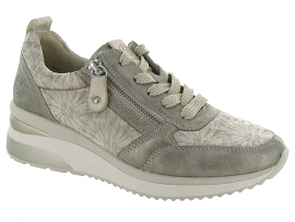 576 D2401:Cuir/Marron/Bronze