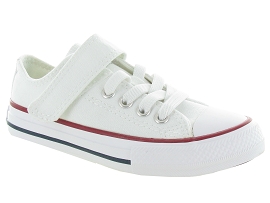 CONVERSE CTAS KIDS OX 1V<br>