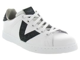VICTORIA 1125188<br>Cuir Noir Noir
