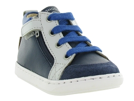 SHOO POM BOUBA BI ZIP<br>Marine