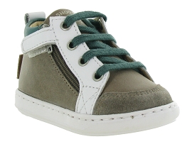SHOO POM BOUBA BI ZIP<br>Taupe
