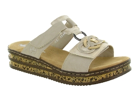 RIEKER 62936<br>Beige