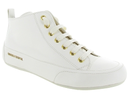 55990P MID S:Cuir/Beige/Beige