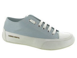 CANDICE COOPER ROCK S<br>Cuir Bleu Bleu ciel