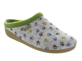 SEMELFLEX OISANS<br>Synthétique Gris Gris