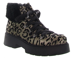 NAMOUR 43151:Cuir/Divers/Leopard