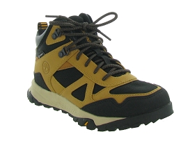 TIMBERLAND A5RPK A5NV3 A5RV7 LINCOL PEAK<br>Jaune