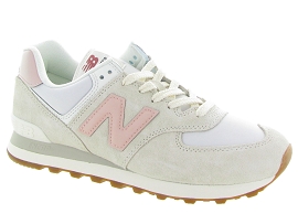 NEW BALANCE U574<br>Rose