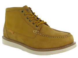 TIMBERLAND A2BTH NEW MARKET II<br>Jaune