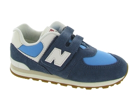 NEW BALANCE IV574 PV574<br>Marine