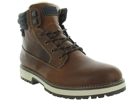 RIEKER F8301<br>Marron