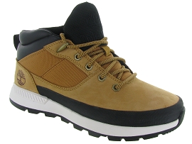 TIMBERLAND A2FR2  SPRINT TREKKER<br>Jaune