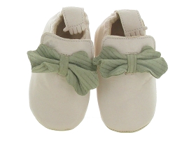 EASY PEASY BLUBLU NOEUD<br>Cuir Rose Rose