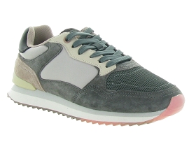 HOFF SEOUL<br>Nubuck Gris Gris