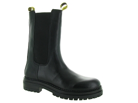 INUOVO 753191<br>Noir