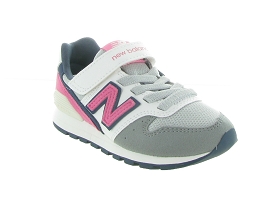 NEW BALANCE YV996XG3<br>Blanc