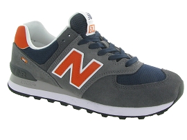 NEW BALANCE ML574EAD<br>Gris