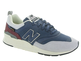 NEW BALANCE CM997HWK<br>Marine