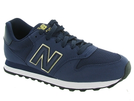 NEW BALANCE GW500NGN<br>Marine