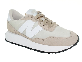 NEW BALANCE WS237YB<br>Taupe