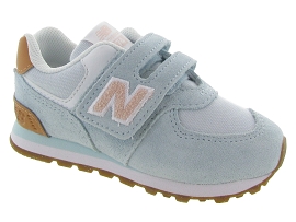 NEW BALANCE IV574 PV574<br>Bleu ciel