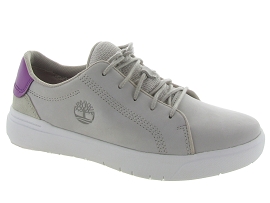 TIMBERLAND A2B1T A2CVV SENECA BAY<br>Blanc