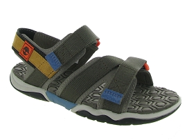 TANGUI A5RGF A5X6Z ADVENTURE SEEKER:Toile/Marron/Marron