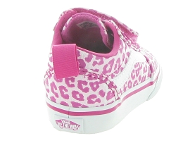 Vans bebe rose hotsell