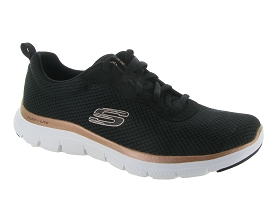 SKECHERS FOOTWEAR 149303<br>Mesh Noir 