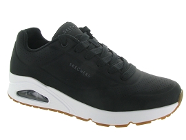SKECHERS FOOTWEAR 52458<br>Synthétique Noir 