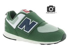 NEW BALANCE PV574<br>Kaki