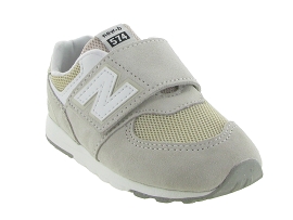 NEW BALANCE NW574FOG<br>Rose