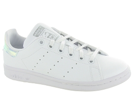 ADIDAS STAN SMITH J<br>Argent