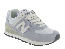 NEW BALANCE WL574AG2<br>Violet