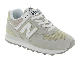 NEW BALANCE U574FOG<br>Beige