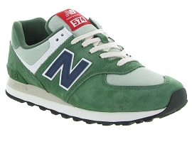 NEW BALANCE U574HGB<br>Vert