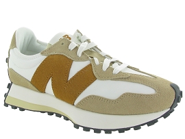 NEW BALANCE WS327PT<br>Beige