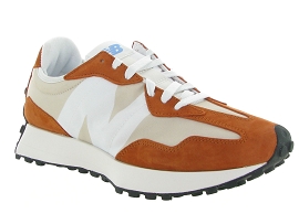 NEW BALANCE U327LF<br>Orange