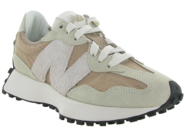 NEW BALANCE WS327UM<br>Beige